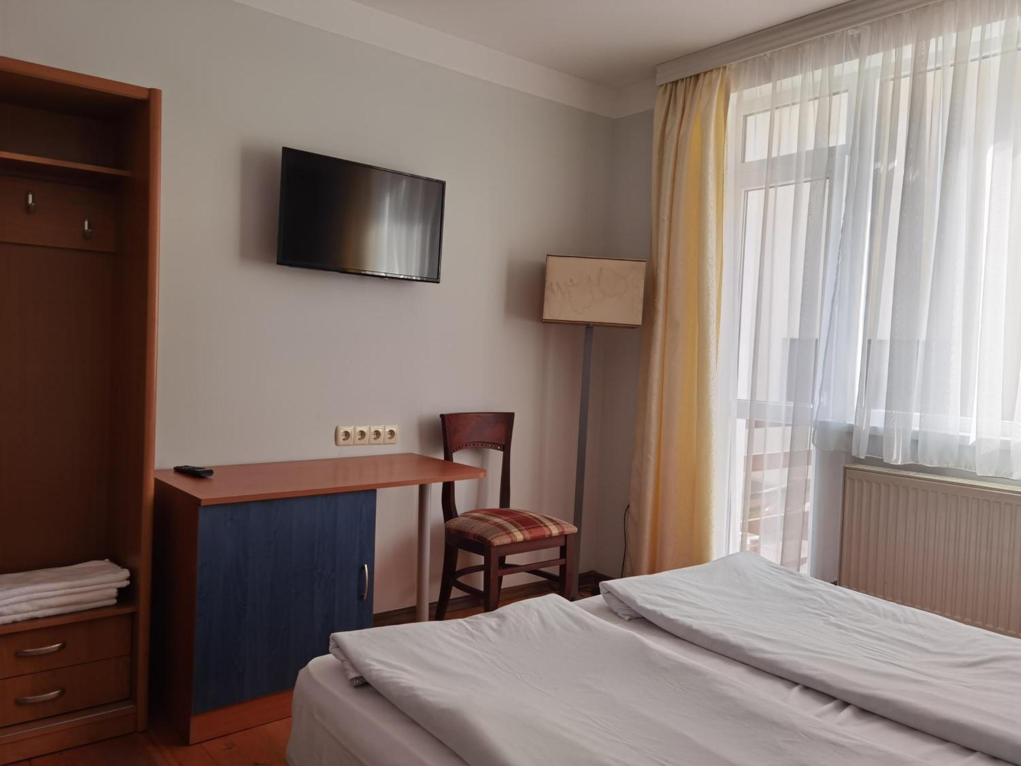 דוברינישטה Mira Guest House חדר תמונה