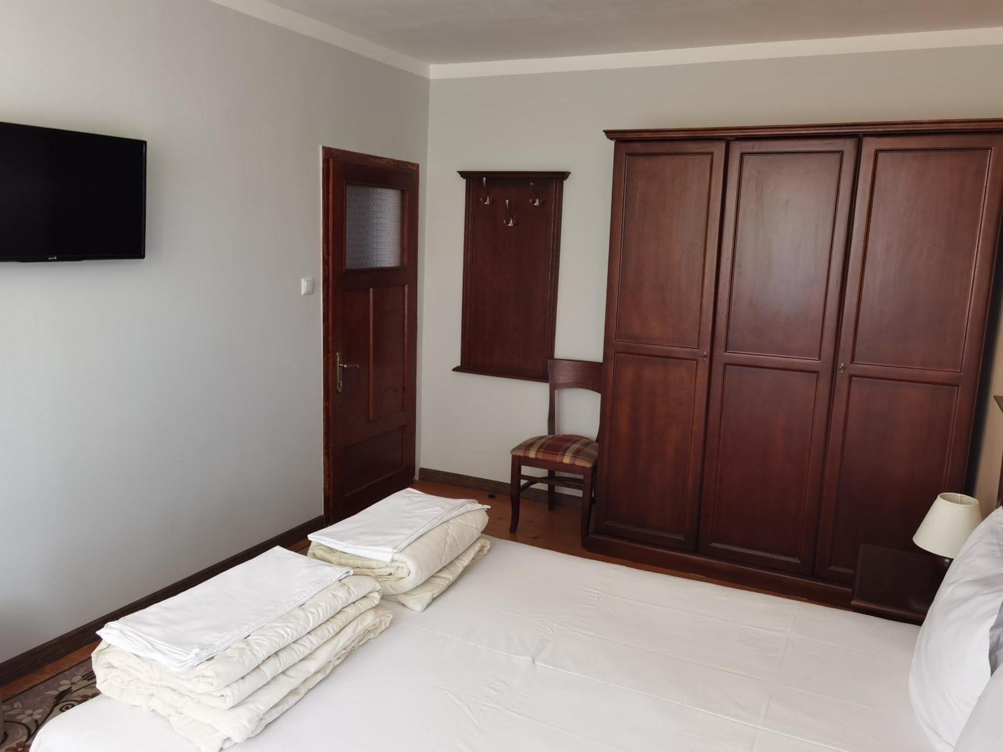 דוברינישטה Mira Guest House חדר תמונה